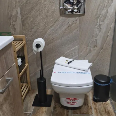 Four4 Апартаменты