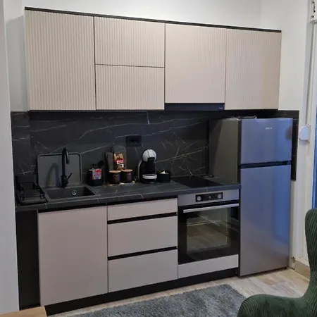 Apartment Four4 Zlatibor